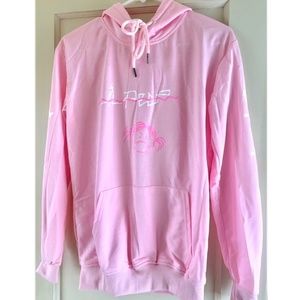 Lil Peep Angry Girl Hoodie